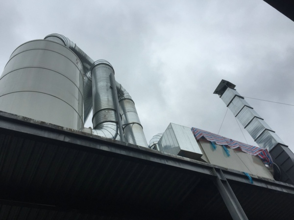如何治理石油化工行業(yè)VOCs污染問題？