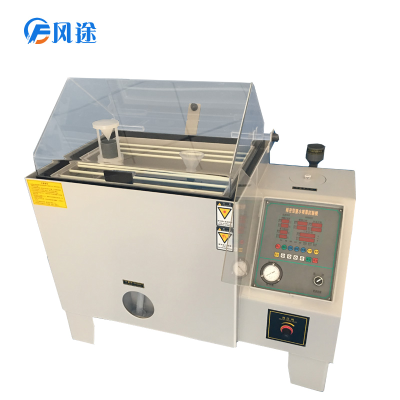 在汽車行業(yè)，鹽霧試驗機有什么用？