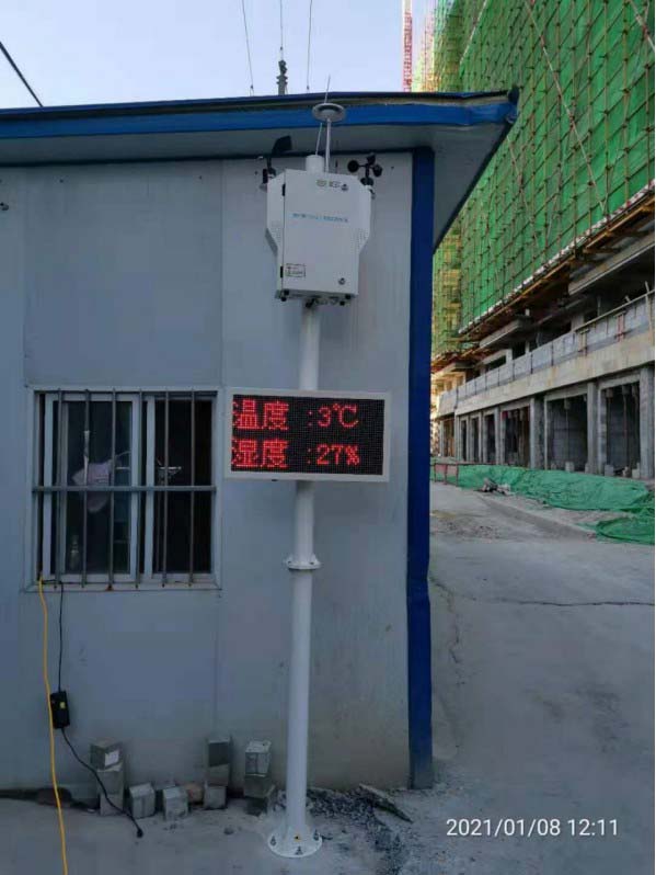 塵肺病，如何避免揚(yáng)塵污染？